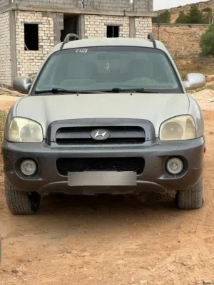 هونداي سنتافي