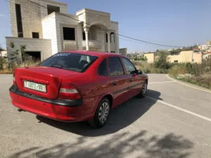 اوبل-فيكترا-موديل-1997