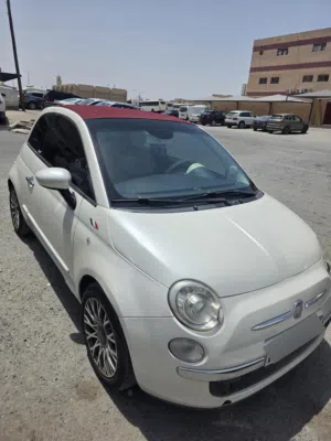 Used Fiat 500 in Farwaniya