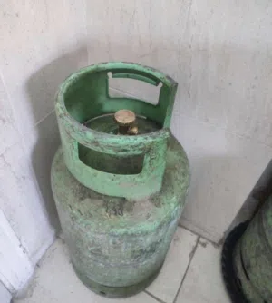 جره غاز معبيه للبيع