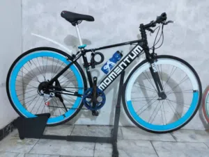 C700 بايسكل