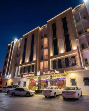 Furnished Daily in Dhofar Salala