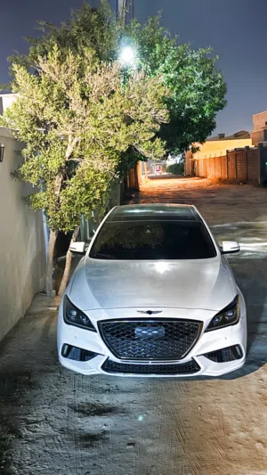Genesis G80 2016 FULL OPTIONS