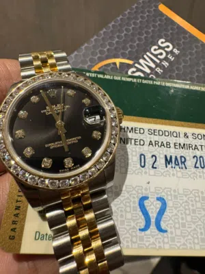 Automatic Rolex watches  for sale in Cairo