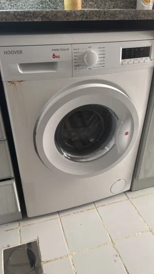غساله هوفر بابوظبي