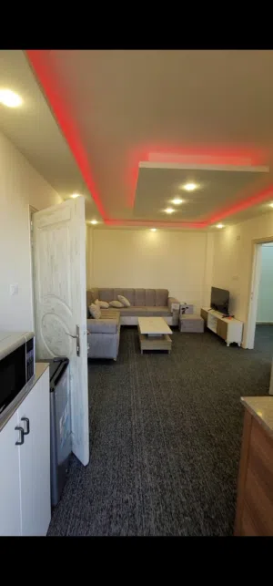 Furnished Daily in Irbid Petra Street
