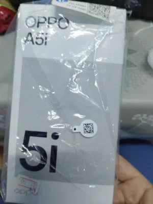 هاتف oppo A5i للبيع