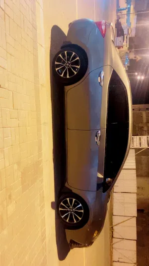 Used Toyota Corolla in Al Batinah