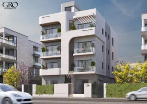 شقة سكنية 324م للبيع بالتقسيط بالقاهرة الجديدة القاهرة