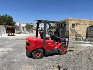 مصنع ومشروع صناعة التيرازو والإنتر لوك جاهز البيع لحاجة السفر المستثمر الى بلاده بسبب الظروف المنطقه