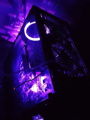 Gaming PC . Used3