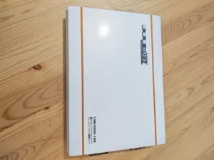 a/d/s mono amplifier