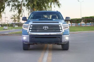 تندرا 2019 رباعي درجة أولى