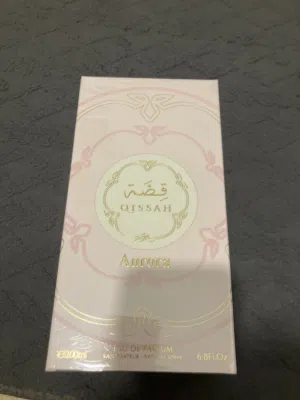 عطر قصه نسائي Aurora