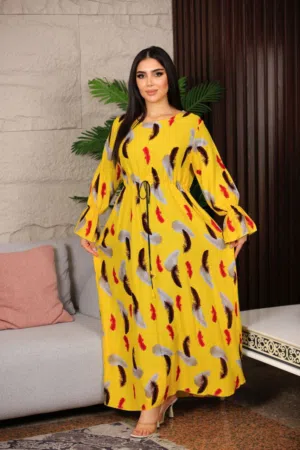 دشداشه نسائيه