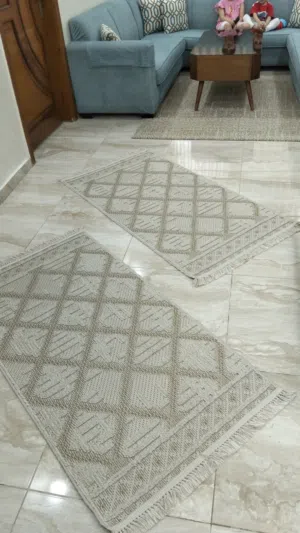 قطع سجاد بحاله الممتاز
