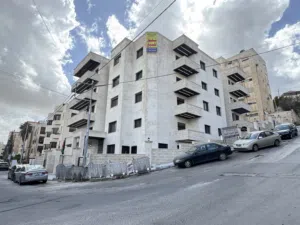 159 m2 3 Bedrooms Apartments for Sale in Amman Tla' Ali