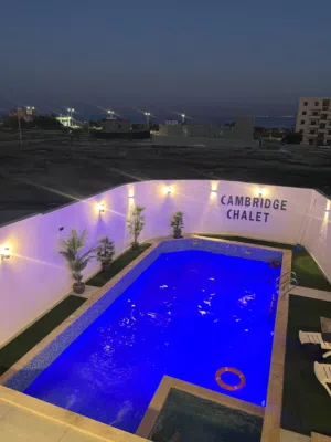 oasis 360 Villa