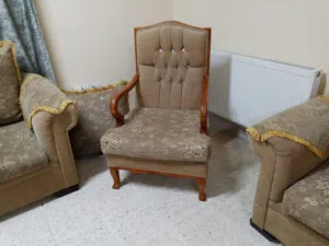 طقم كنب 7 مقاعد