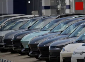Used Hyundai Kona in Amman