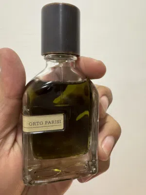 ORTO PARISI  STERCUS.  50 ML