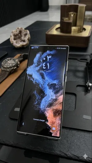 Samsung s22 ultra