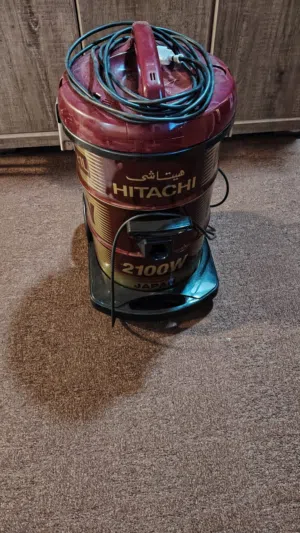 Hitachi Vacuum Cleaners for sale in Irbid