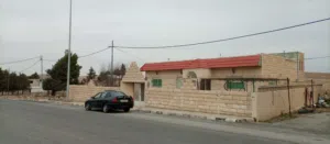 بيت مستقل للإيجار