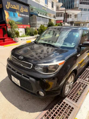 Used Kia Soul in Baghdad