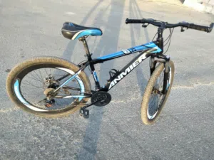 دراجة هوائية نوع ANMIER