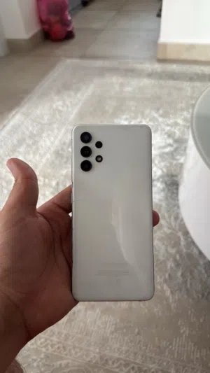 A32 128gb نظيف
