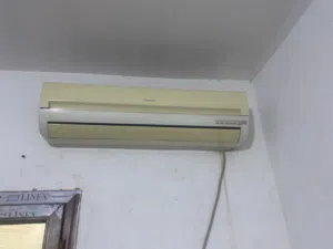 مكيف 24 باناسونيك