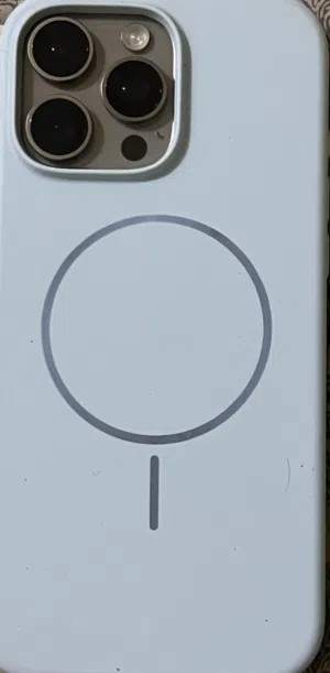 Apple iPhone 16 Pro Max 256 GB in Ibb