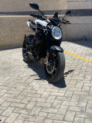 MV Agusta Brutale 800 -2017