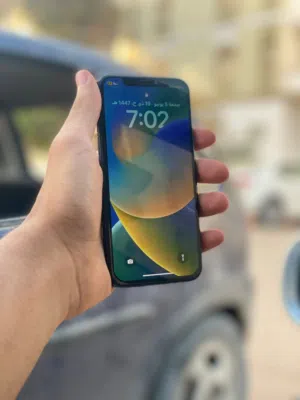 Apple iPhone X 64 GB in Benghazi