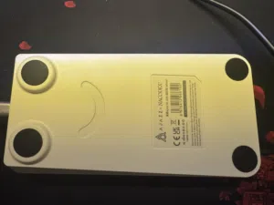 Stream Dock N1