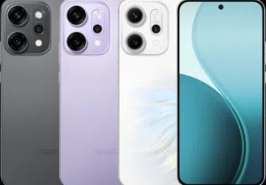 *استقبل نفحات الشهر الكريم بأجمل اللحظات... وصوّرها بأعلى جودة مع OPPO Reno 14 Pro