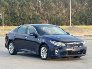KIA OPTIMA Model: 2018