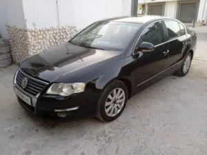 Used Volkswagen Passat in Tripoli