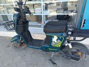 دراجة R9 مستخدمة للبيع