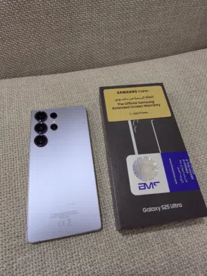 Samsung S25 Ultra BMS