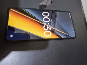 بوكو إكس 6برو 5جي Poco x6 pro 5g/512 g, 12 g ram