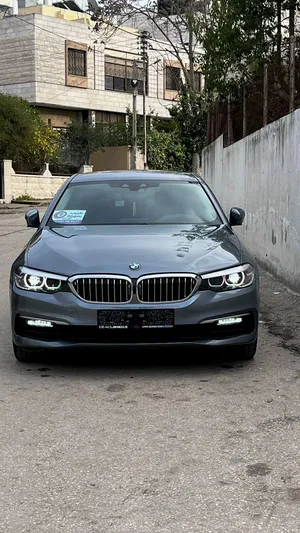 BMW 530e 2021/2020