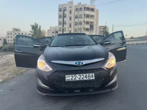 هونداي سوناتا للبيع