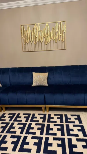 كنب نظيف جدا