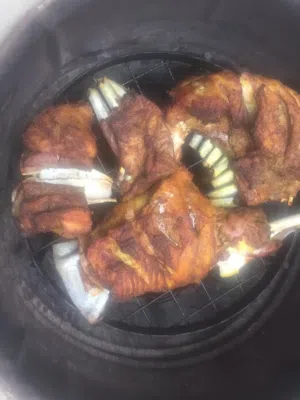 تواصي زرب سدر 4 كيلو لحمة روماني 60 دينار وصيني قبل بيوم