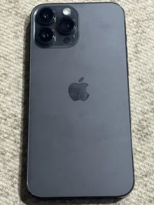 Apple iPhone 13 Pro Max 256 GB in Basra