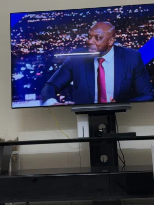 LG 65 inch model (oled65c36la) 2023