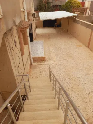 منزل للبيع جنزور الرشاح