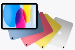 جديد كفالة سنة Ipad 11TH Gen 2025 لدى سبيد سيل
